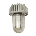 LED explosion proof indoor lighting fixture, anti-explosion ceiling light, explode proof led light